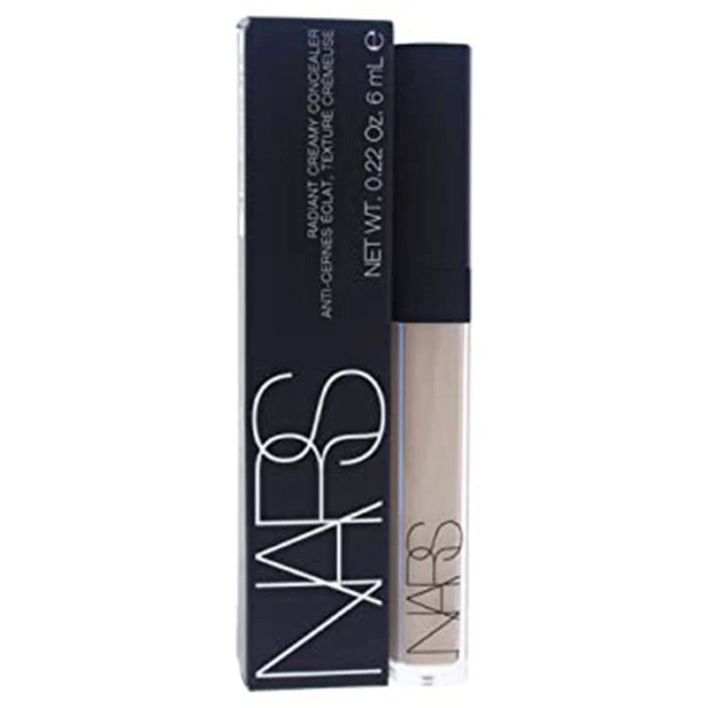 NARS RADIANT CREAMY CONCEALER LIGHT 1 CHANTILLY 6ML