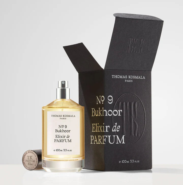 THOMAS KOSMALA NO 9 BUKHOOR EDP 100ML