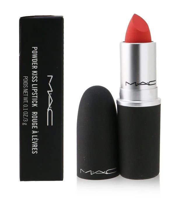 MAC KISS LIPSTICK MANDARIN 308 3G