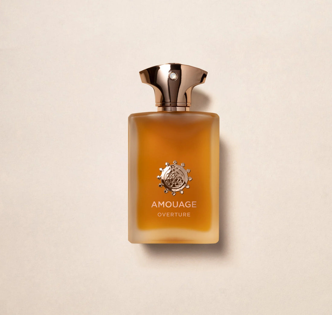 AMOUAGE OVERTURE EDP 100ML