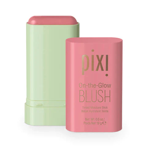 PIXI ON THE GLOW BLUSH FLEUR 19G