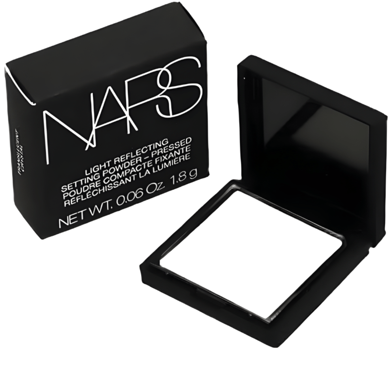 NARS LIGHTREFLECTING SETTING POWDER TRANSLUCENT CRYSTAL 1.8G