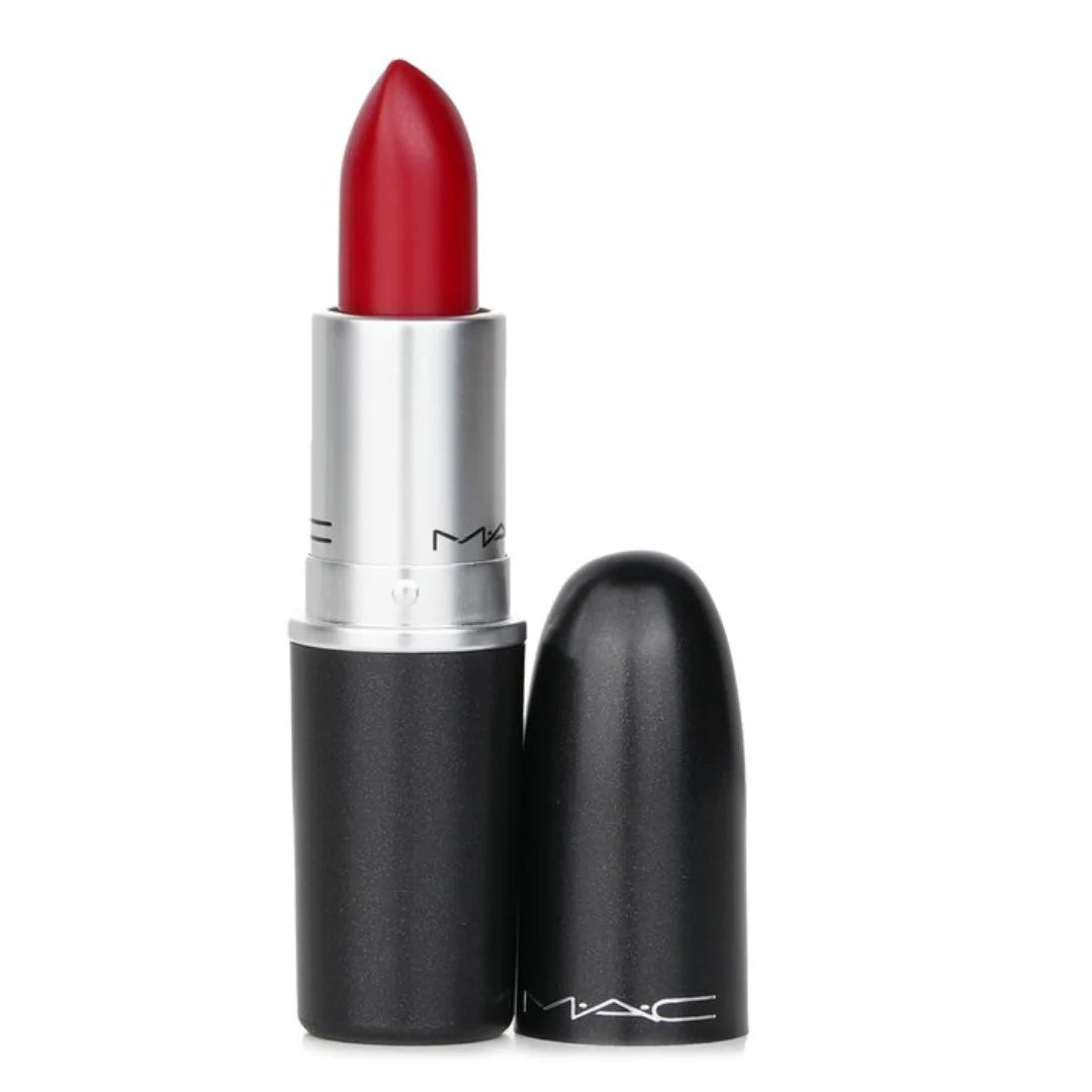 MAC LIPSTICK RUSSIAN RED 3G