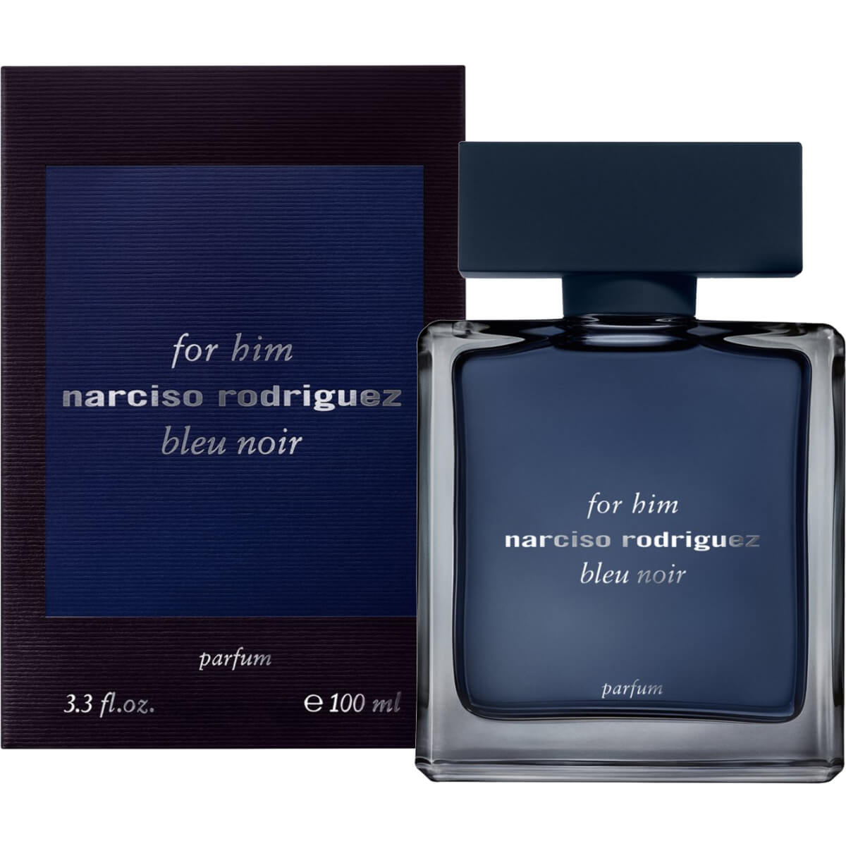 NARCISO RODRIGUEZ BLEU NOIR PERFUME 100ML