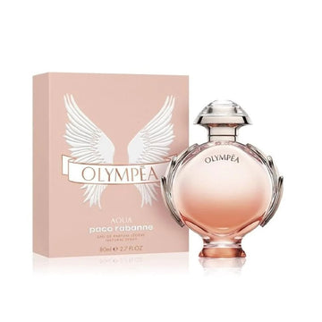 PACO RABANNE OLYMPEA AQUA WOMEN EDP 80ML