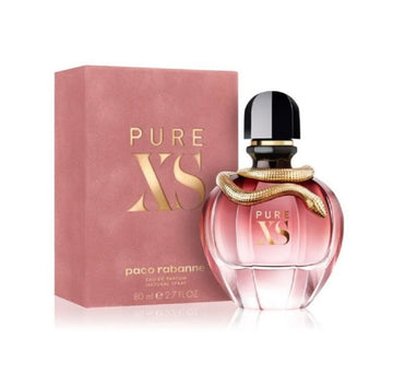 PACO RABBANE PURE XS WOMEN EDP 80ML