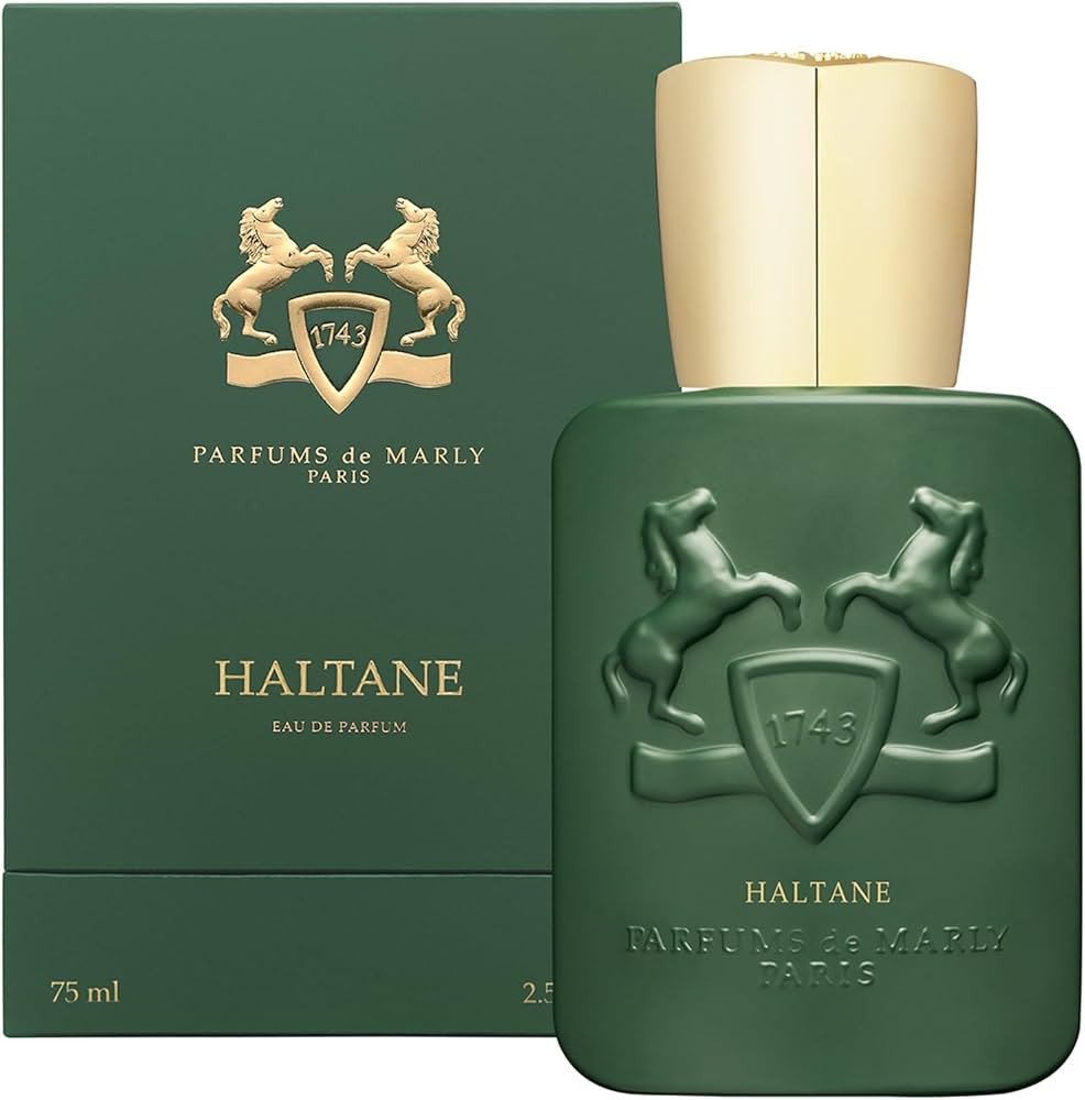 PARFUMES DE MARLY PARIS HALTANE EDP 125ML