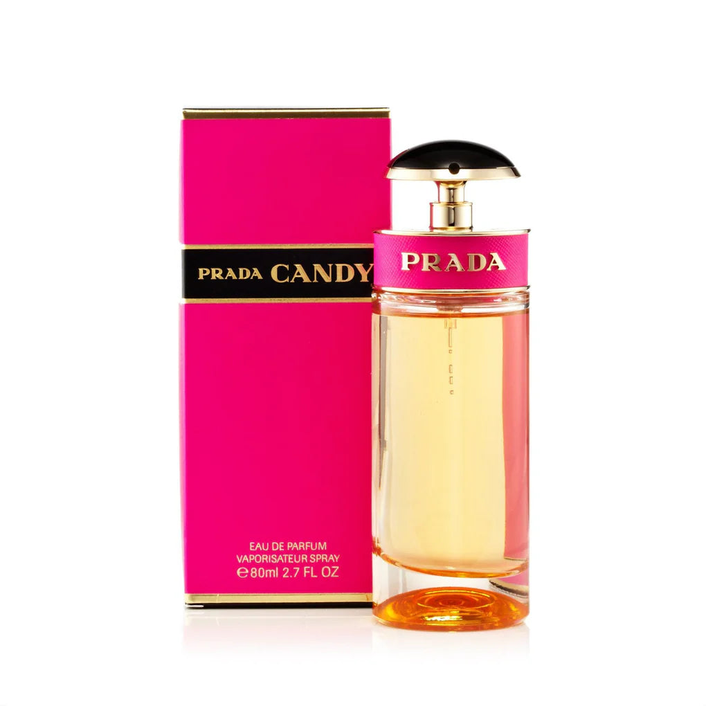 PRADA CANDY EDP 80ML