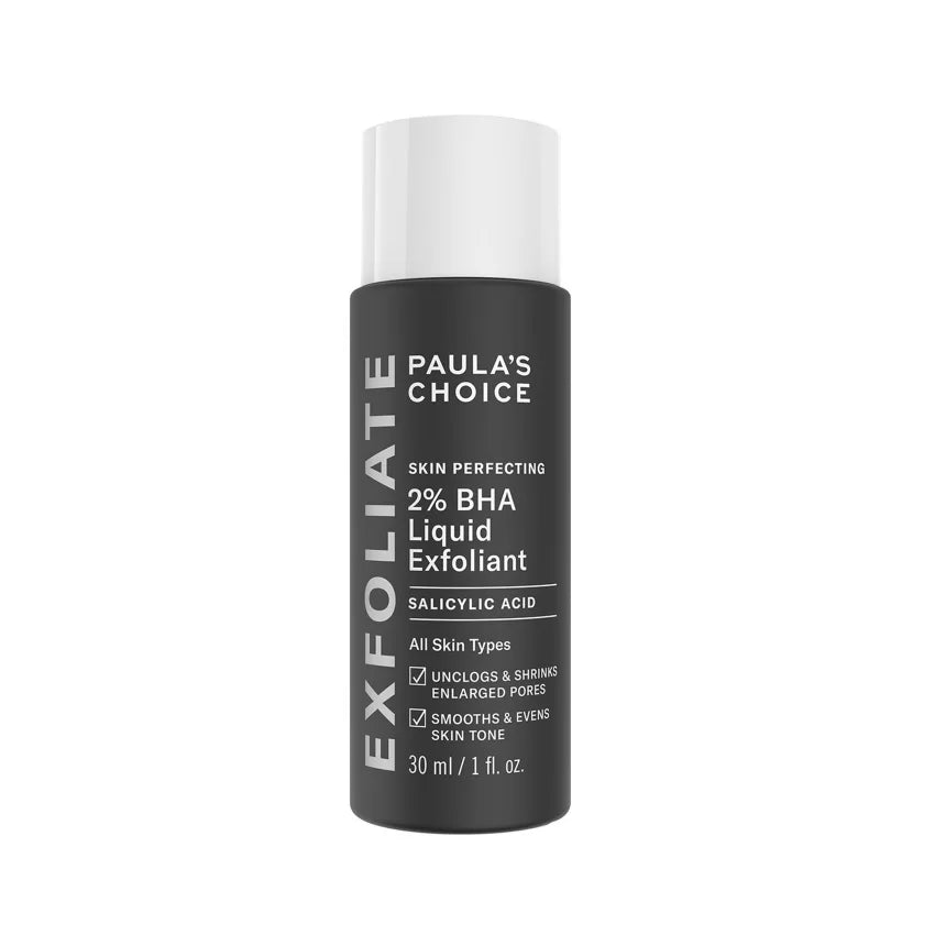 PAULAS CHOICE EXFOLIATING 2% BHA LIQUID 30ML