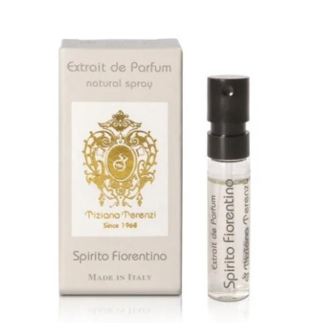 TIZIANA TERENZI SPIRITO FIORENTINO EDP 1.5ML