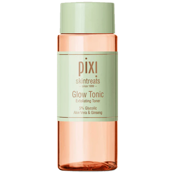 PIXI GLOW TONIC 5% GLYCOLIC ACID EXFOLIATING TONER 100ML