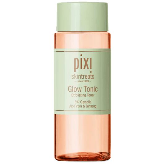 PIXI GLOW TONIC 5% GLYCOLIC ACID EXFOLIATING TONER 100ML