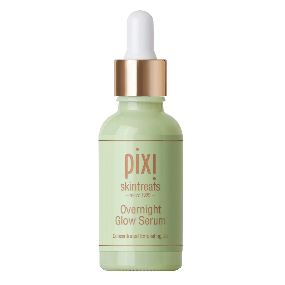 PIXI SKINTREATS OVERNIGHT GLOW SERUM 30ML