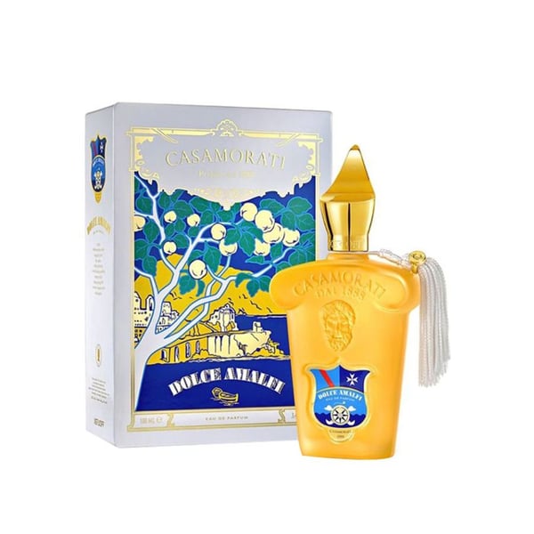 XERJOFF DOLCE AMALFI EDP 100ML