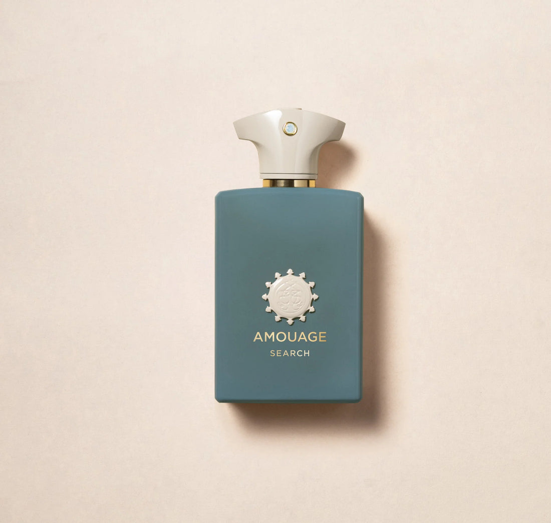 AMOUAGE SEARCH EDP 100ML