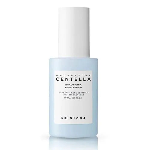 MADAGASCAR CENTELLA HYALU CICA BLUE SERUM 30ML