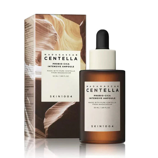 CENTELLA PROBIO CICA INTENSIVE AMPOULE SKIN 1004 50ML