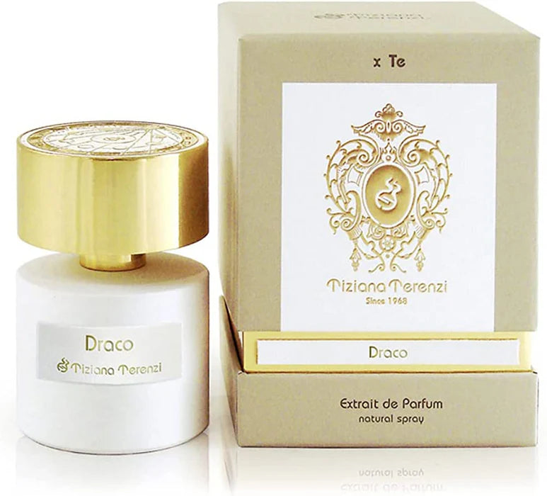 TIZIANA TERENZI DRACO EDP 100ML