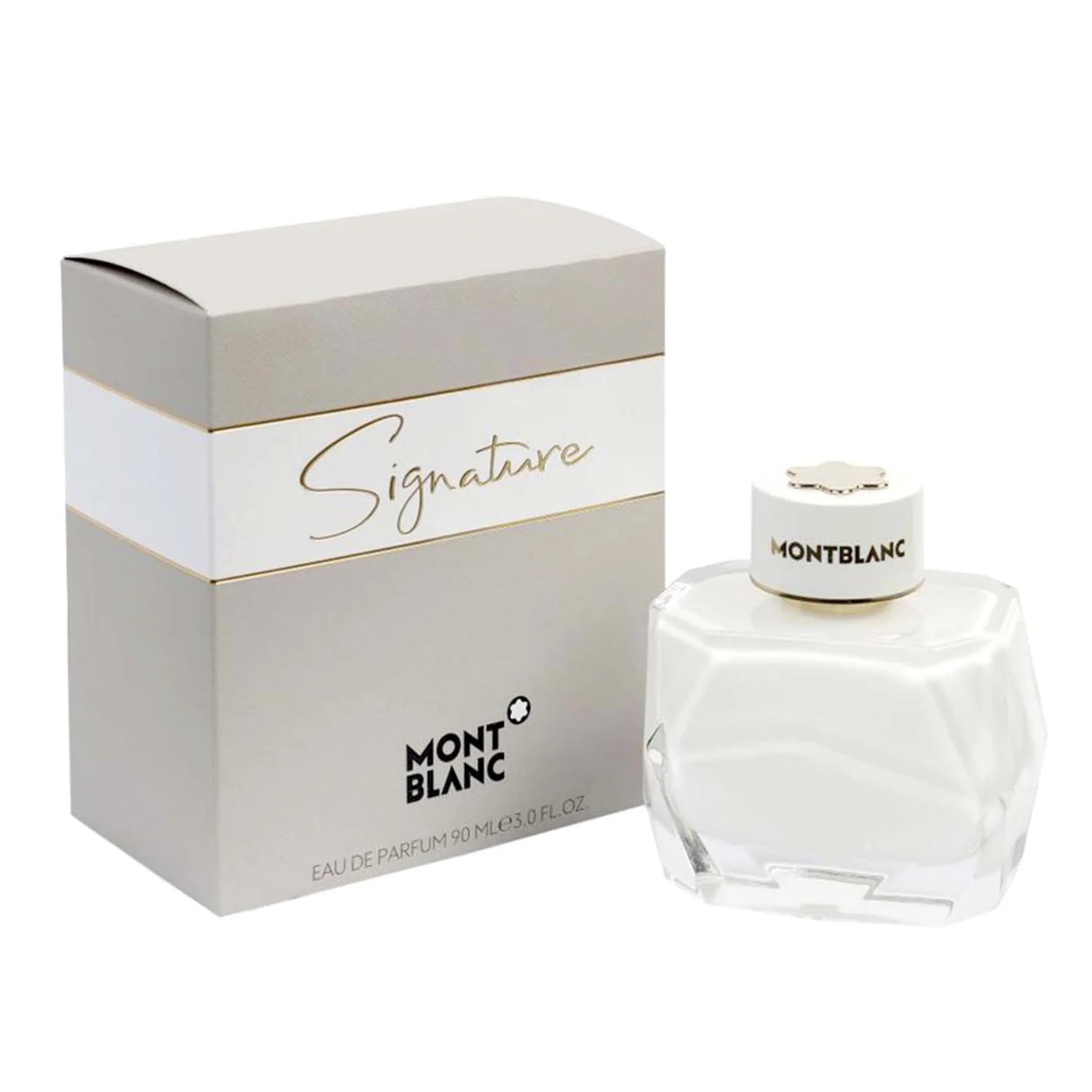 MontBlanc Signature EDP 90ML