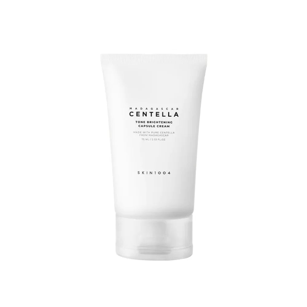 MADAGASCAR CENTELLA TONE BRIGHTENING CAPSULE CREAM 75ML