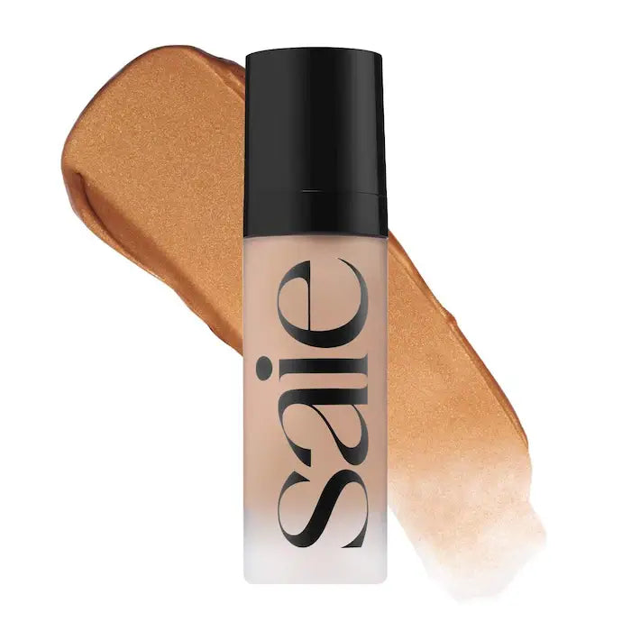 SAIE GLOWY SUPER GEL SUNGLOW 15ML