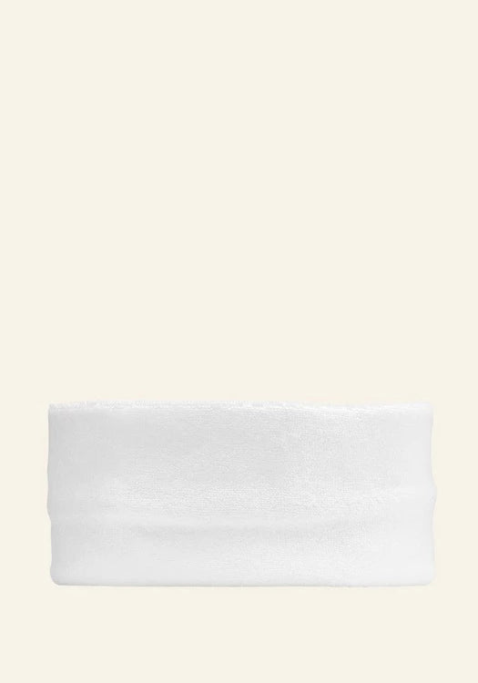 THE BODY SHOP HEADBAND