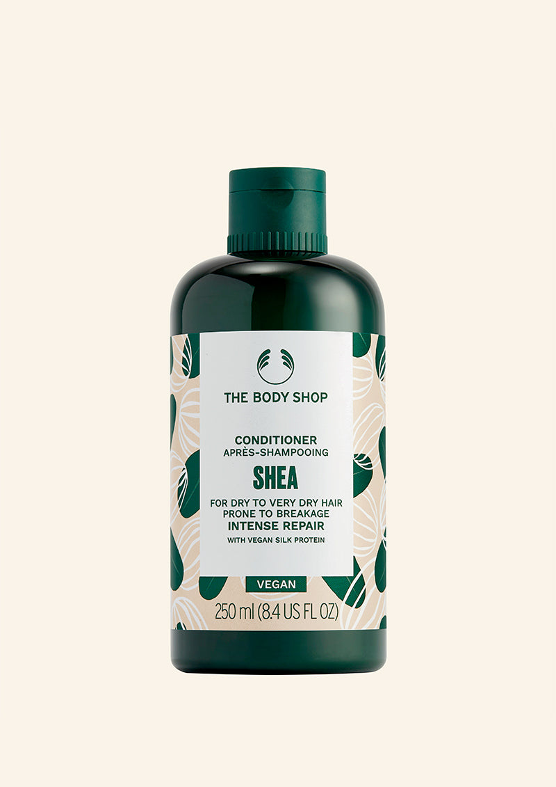 THE BODY SHOP SHEA CONDITIONER 250ML