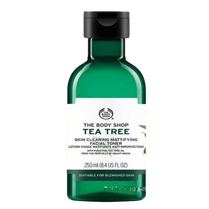 THE BODY SHOP TEA TREE SKIN TONER 250ML