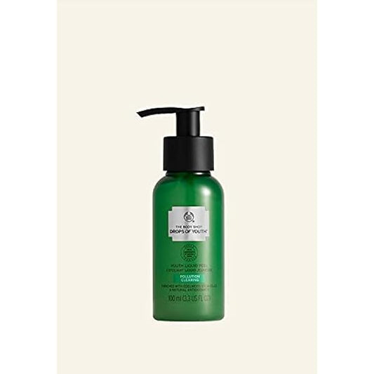 THE BODY SHOP DROPS OF YOUTH LIQUID PEEL 100ML