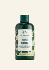 THE BODY SHOP MORINGA SHAMPOO 250ML