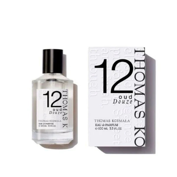 THOMAS KOSMALA NO 12 EDP 100ML
