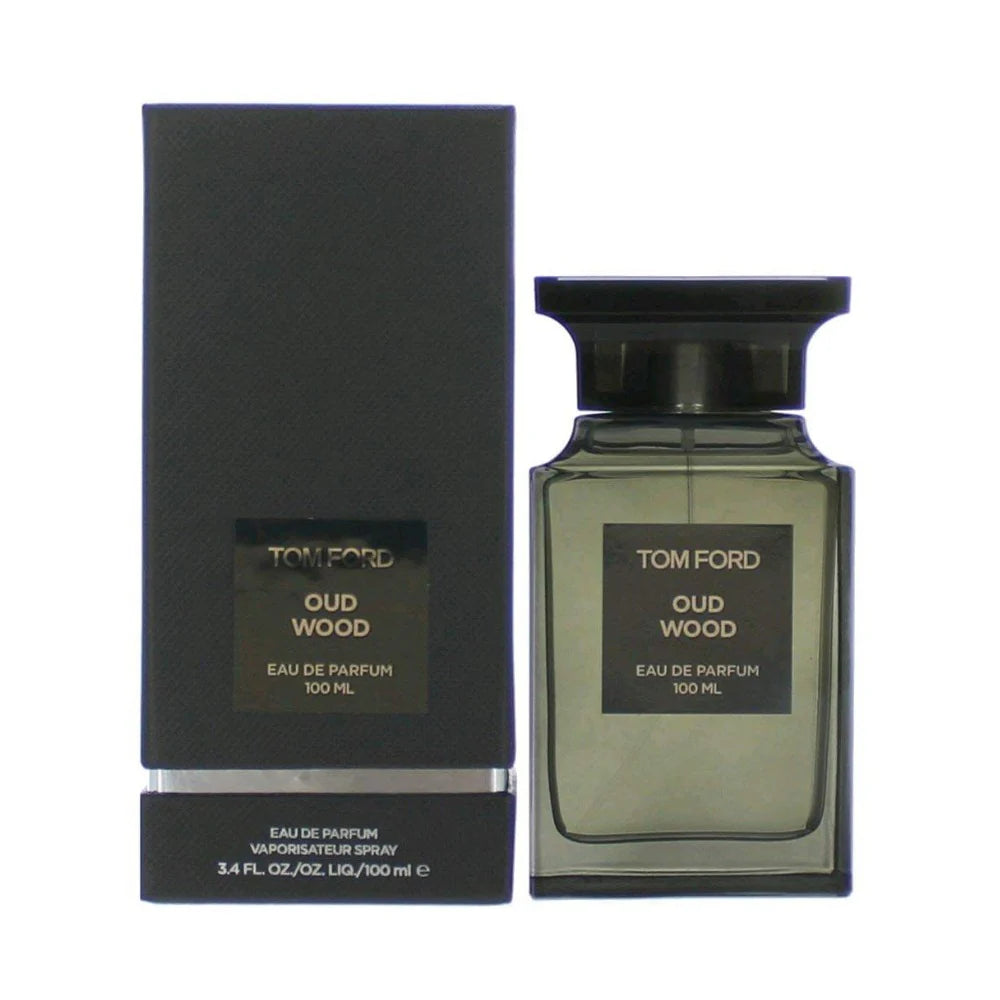 TOM FORD OUD WOOD EDP 100ML