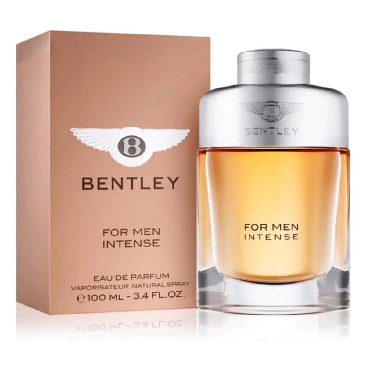 BENTLEY INTENSE FOR MEN EDP 100ML