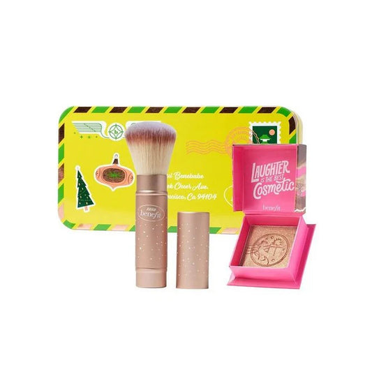 BENEFIT BLUSH & BRUSH DELIVERY TT1083