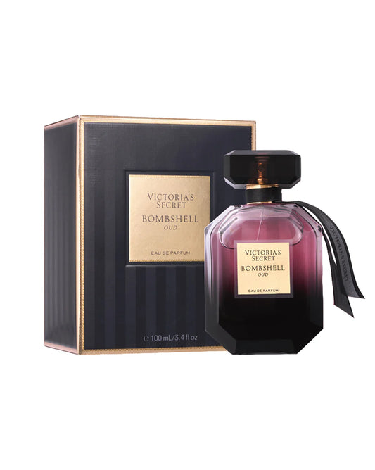 VICTORIAS SECRET BOMBSHELL OUD WOMEN EDP 100ML
