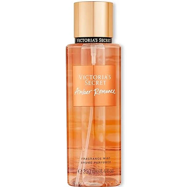 VICTORIA SECRET AMBER ROMANCE MIST 250ML