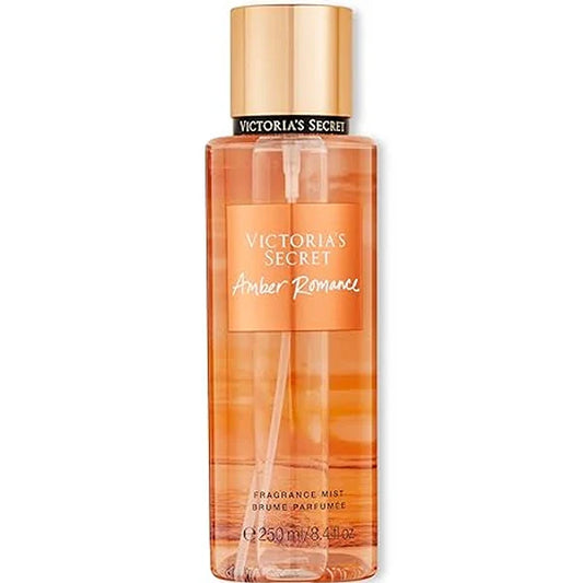 VICTORIA SECRET AMBER ROMANCE MIST 250ML