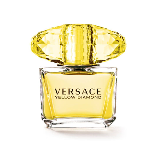 VERSACE YELLOW DIAMOND WOMEN EDP 90ML