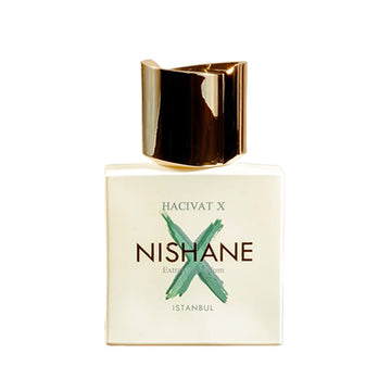 NASHANE HACIVAT X EDP 100ML