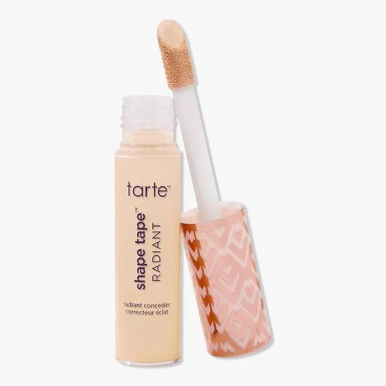 TARTE SHAPE TAPE RADIANT CONCEALER 12N FAIR NEUTRAL 10ML