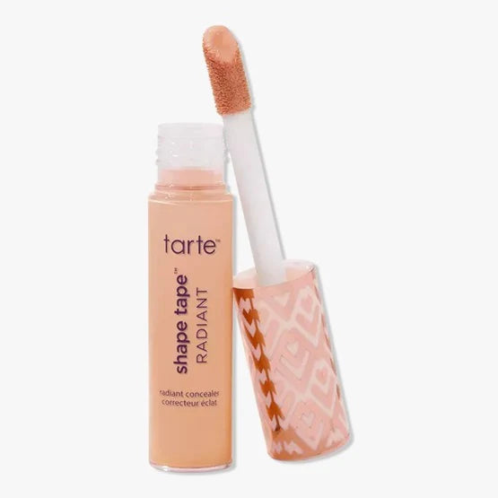 TARTE SHAPE TAPE RADIANT CONCEALER 22B LIGHT BEIGE 10ML