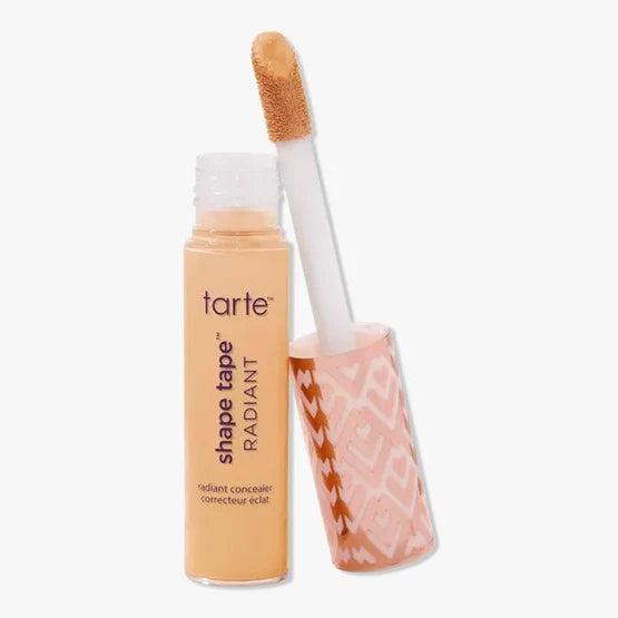 TARTE SHAPE TAPE RADIANT CONCEALER 27S LIGHT MEDIUM SAND 10ML