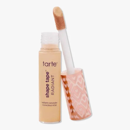 TARTE SHAPE TAPE RADIANT CONCEALER 22N LIGHT NEUTRAL 10ML