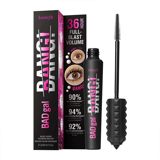 BENEFIT BAD GAL BANG VOLUMIZING MASCARA 8.5G