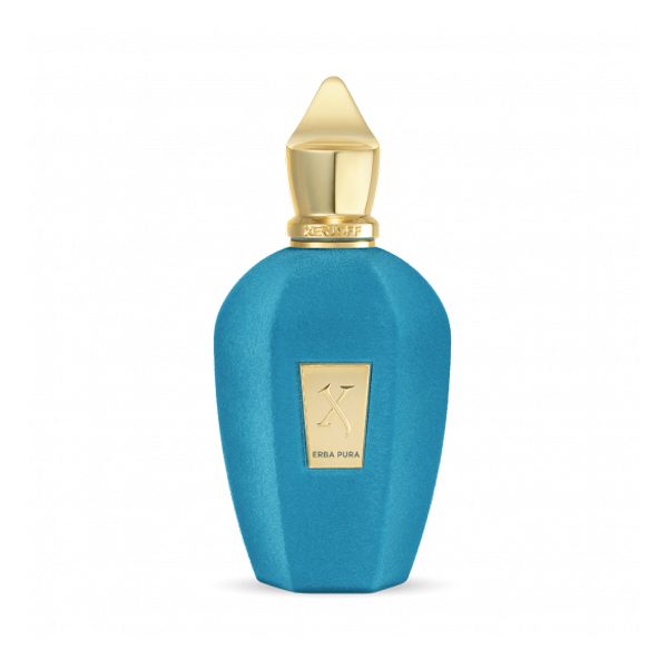 XERJOFF ERBA PURA EDP 100ML