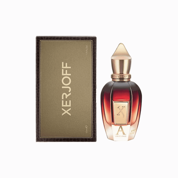 XERJOFF ALEXANDRIA ORIENTALE EDP 50ML