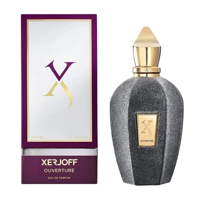 XERJOFF OUVERTURE EDP 100ML