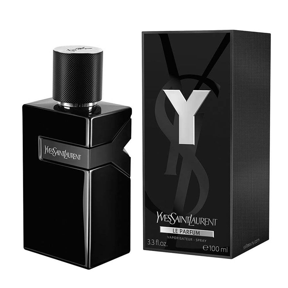 YVES SAINT LAURENT LE PERFUM MEN EDP 100ML