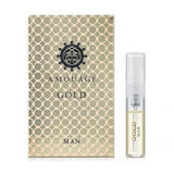 AMOUAGE GOLD MAN EDP 2ML