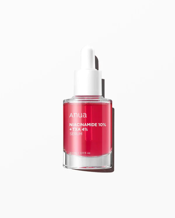 ANUA NIACINAMIDE 10% + TXA 4% SERUM 30ML